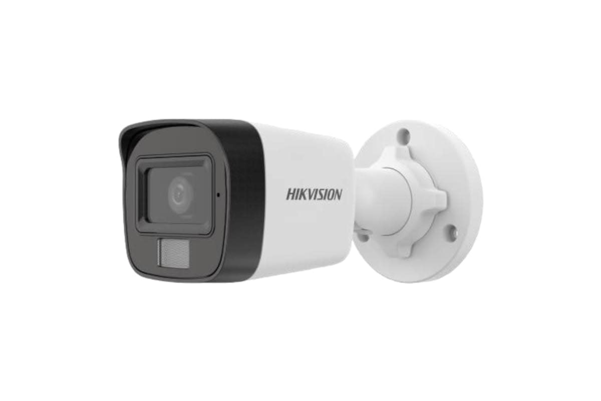CAMARA HIKVISION BULLET IP 2MP LF2 2.8MM DUALLIGTH DS-2CD1021G2-LIU
